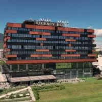 Malak Regency Hotel, hotel u Sarajevu