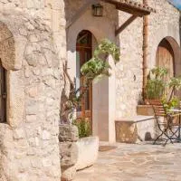 Finca es Rafal, Agroturisme, hotel v mestu Montuiri