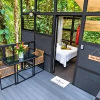 Jungle Loft, hotel din Platanillo