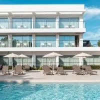 Petit Sagitario Adults only, hotell sihtkohas Ciutadella