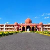 Shiv Sagar Palace,Ganpatipule, hotell sihtkohas Ganpatipule