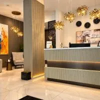 소피아에 위치한 호텔 Hayashi Residence - Free Parking