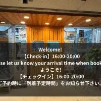 Guest House Minato, hotel Mijakóban