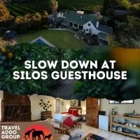 Silos Guesthouse - Travel Addo Group, hotel Addóban