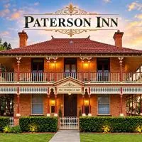 Paterson Inn, מלון בPaterson