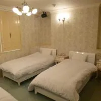 Hotel Sha La La, hotel a Okinawa