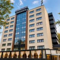 Asli Makon Hotel, hotel en Tashkent