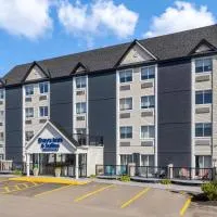 Days Inn & Suites by Wyndham Summerside, hotell sihtkohas Summerside