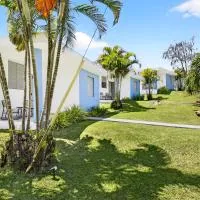 Villas Boqueyé, hotel v mestu Cabo Rojo