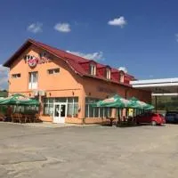 Motel Gela, hotel en Inoc