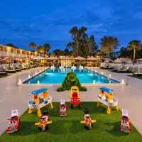 Magic Moment Resort & Kids Club, Dazzler Select by Wyndham, hotel en Kissimmee