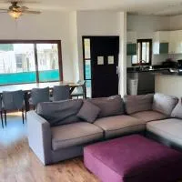 Gemini Villas Gemini I, hotel v destinácii Contadora