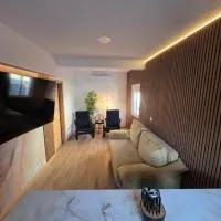 Flat Premium aconchegante, hotel en Labruge
