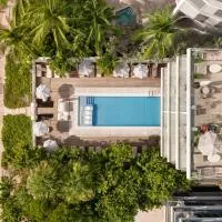MB Hotel, Trademark Collection by Wyndham، فندق في ميامي بيتش
