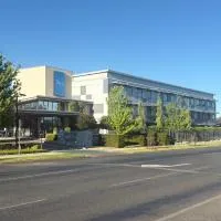 Rules Club Hotel Wagga Wagga, hotel in Wagga Wagga
