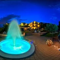 Hotel Le Cave, hotel in Sirolo