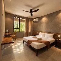 Pobla Hotel, hotel di Oslob
