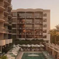 The Calile Hotel, hotel in Brisbane