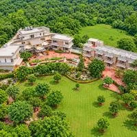 Viesnīca Araliayas Nature Resort , Lake Pichola Road, Udaipur pilsētā Udaipura