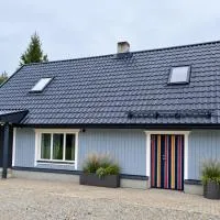 Hiiemäe Puhkemaja, hotel en Kunda