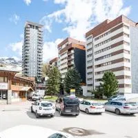 Studios Colette, viešbutis mieste Les Menuires