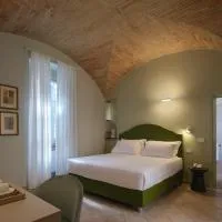Palazzo Brunamonti Boutique Hotel, отель в городе Беванья