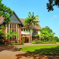 Selborne Golf Estate, Hotel & Spa, khách sạn ở Pennington