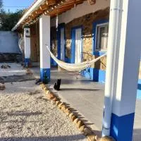 Casinha das Estrelas, hotel em Cerejeira