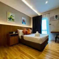 Tagaytay Country Hotel, hotel in Tagaytay