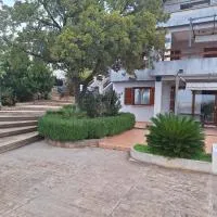 Apartments Ivni, hotel in Cesarica