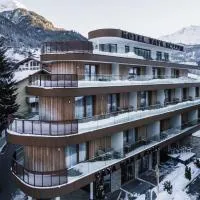 VAYA Sölden, hotel v Soldene
