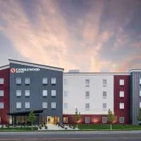 Candlewood Suites Billings West by IHG, hotell i Billings