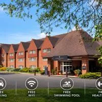 Ashford International Hotel & Spa, hotel din Ashford