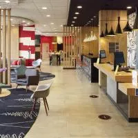 Ibis Guaxupe, hotel u gradu Guaxupe