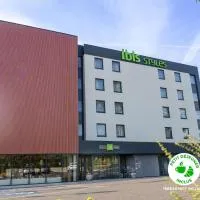 ibis Styles Montauban, hotel in Montauban