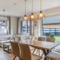 Ferienwohnung Pruggernglück, מלון בפרוגרן