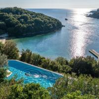 Movenpick Resort Agios Nikolaos Sivota, hotelli kohteessa Sivota