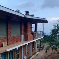 Chameleon Eco Farm Stay and Cultural Tours, ξενοδοχείο σε Lushoto