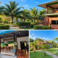 Ban Choengkao, hotel en Koh Kood