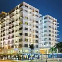 Emporio Veracruz, hotel en Veracruz