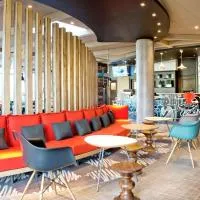 Ibis Warszawa Ostrobramska, хотел в Варашава