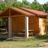 Bungalows y Glamping Medina Sidonia