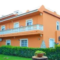 Hotel Costa Jonica, hotel a Sellia Marina