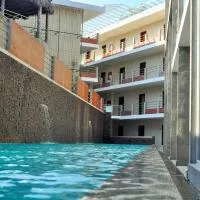 Gran Hotel de Lago - Shushufindi، فندق في Shushufindi