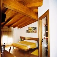 Il Grappolo D' Oro, hotel em Arba