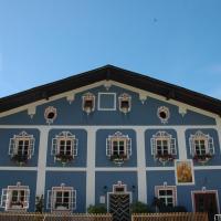 Romantikhaus Hufschmiede