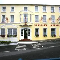 Dorrians Imperial Hotel, hotel i Ballyshannon
