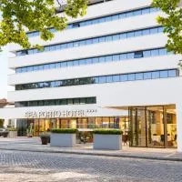 Sea Porto Hotel, ξενοδοχείο σε Matosinhos