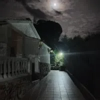 Montepino, ξενοδοχείο σε Maello