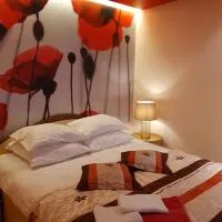 Trumpalaikė buto nuoma,apgyvendinimas - bekontaktis įėjimas, hotel en Rokiškis